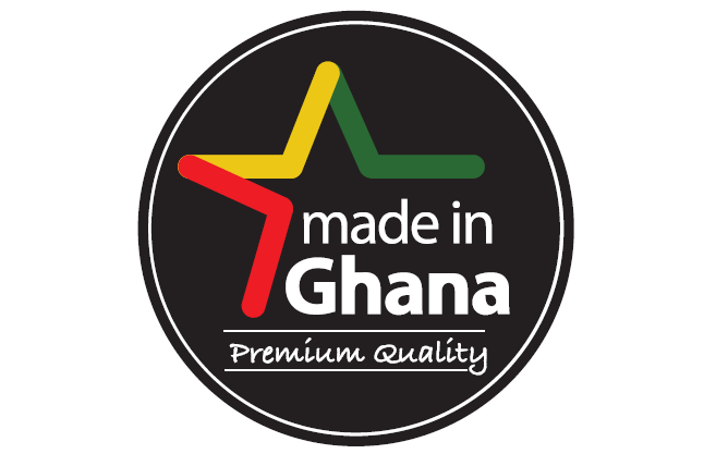 Actualising the made-In-Ghana mantra   